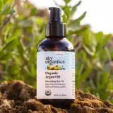 Organic Oil