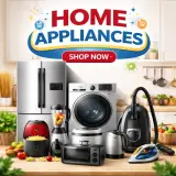 Home Appliance