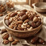 Nuts & Dates