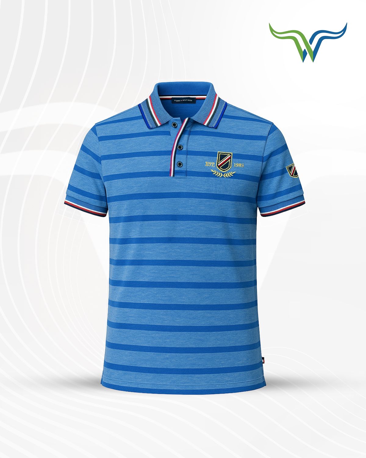Polo shirt