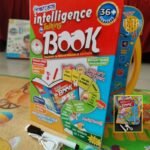 Intelligence Talking Book - Image 2