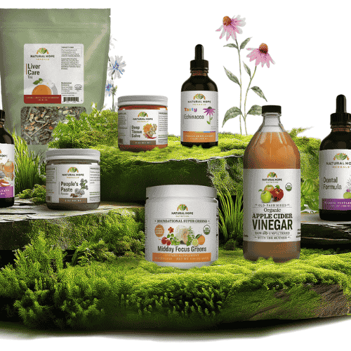 natural products