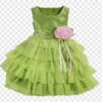 বাচ্চাদের পোশাক