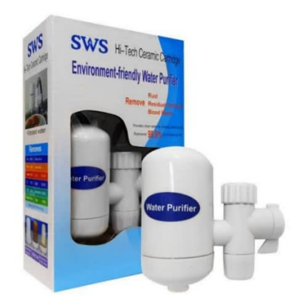 SWS Mini Water Filter